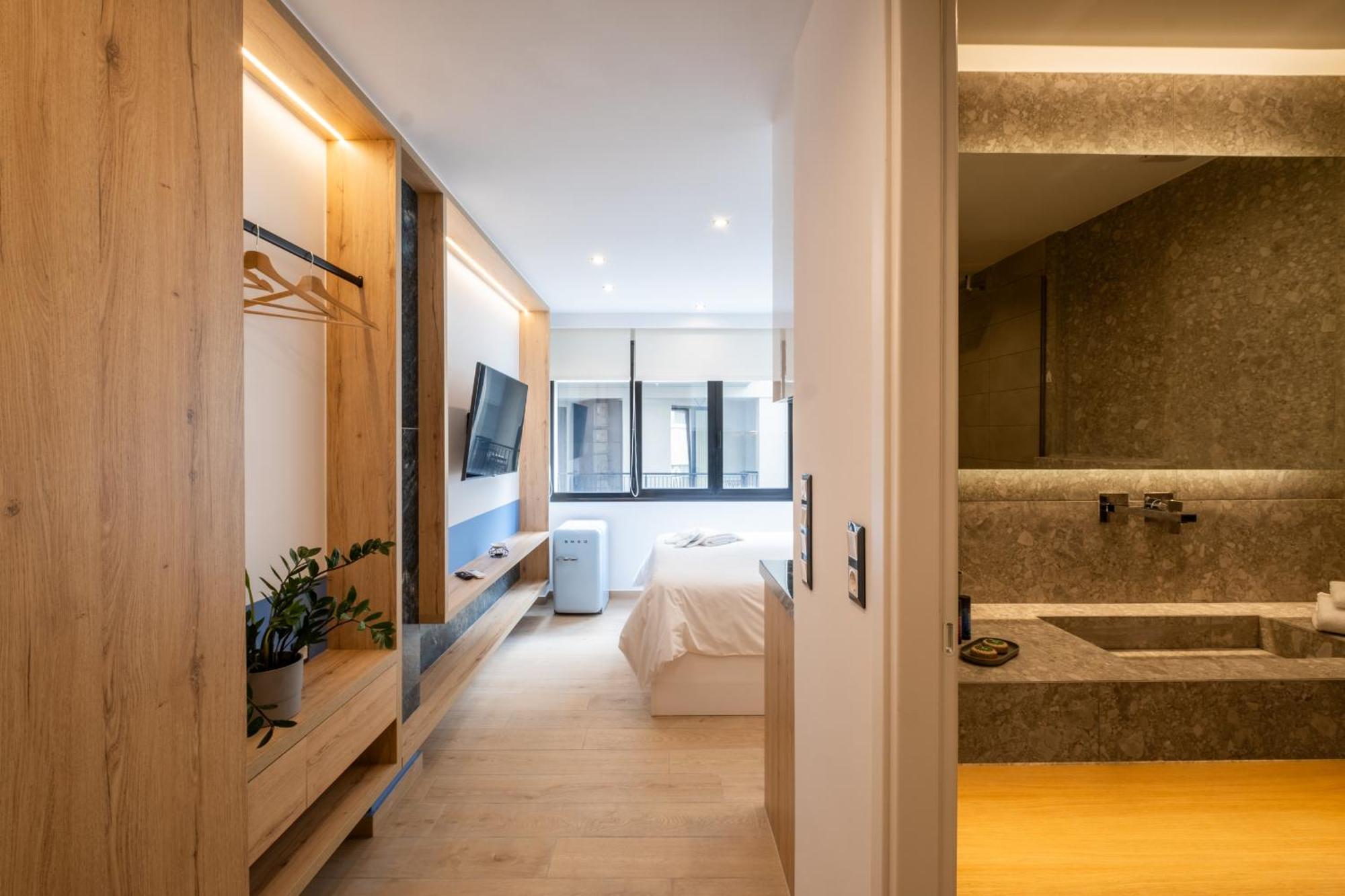 Athensis Apartments In Central Афіни Екстер'єр фото